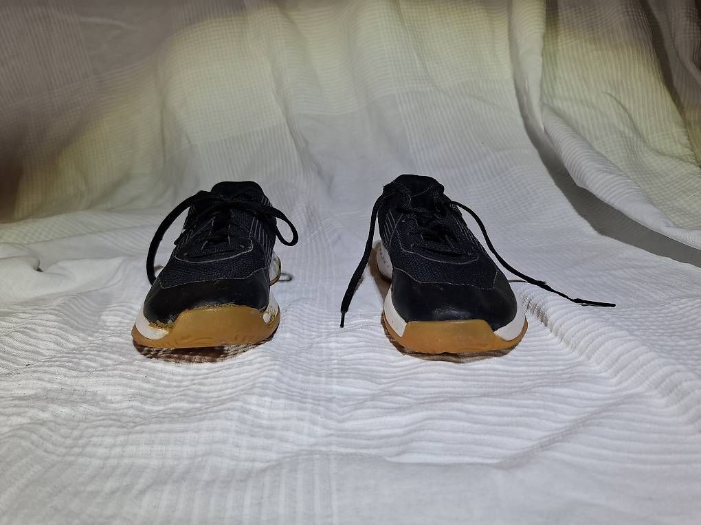 Chaussures garçon: Puma Turnschuhe Gr. 34 – D'occasion à Greifensee par Timerons 3