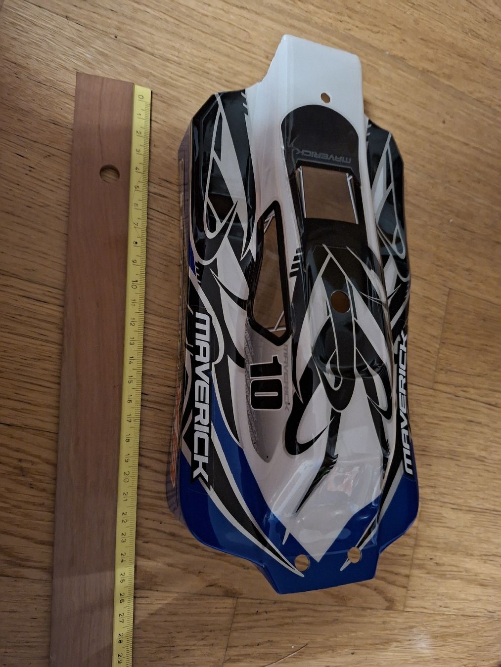 Modellismo RC: Div.Karosserien RC NEU – Nuovo (secondo la descrizione) da Winznau venduto da Jaguar_01 1