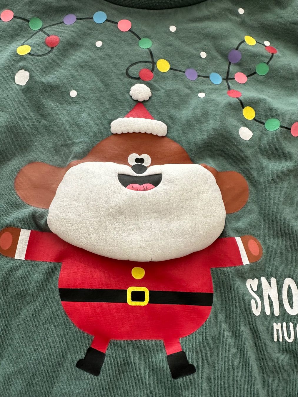 Camicie, T-shirt & Polo: Weihnachts-T-Shirt – Usato da Dürrenroth venduto da tvy_bh56 1