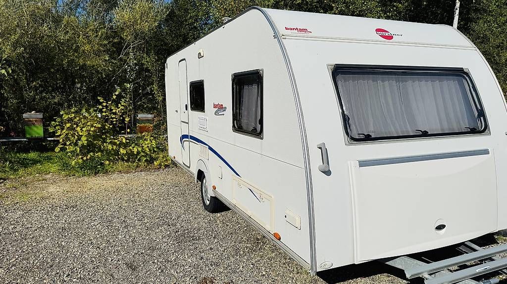 Mobilhome: BÜRSTNER Premium 480 TK – Gebraucht aus Rapperswil BE von schneeberger11