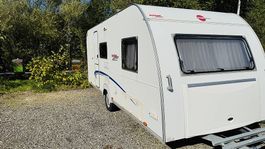 BÜRSTNER Premium 480 TK