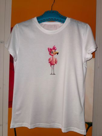 Damen-T-Shirt neues