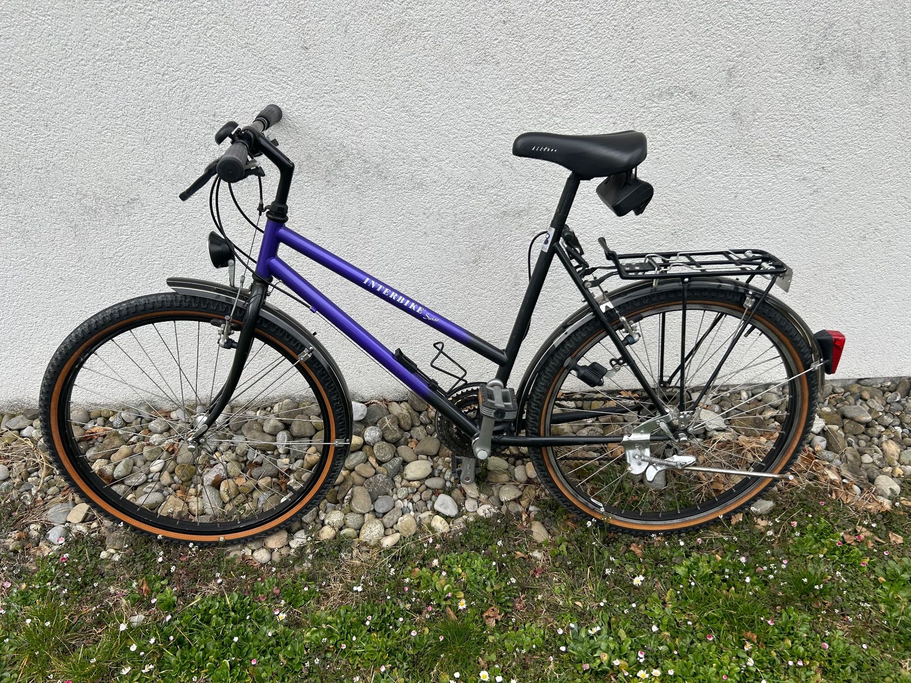 Biciclette: Schönes Velo, guter Zustand – Usato da Romanshorn venduto da luxcollect