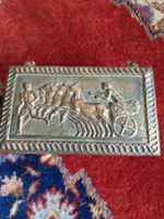 Antike Bronze Schatulle Max Le Verrier