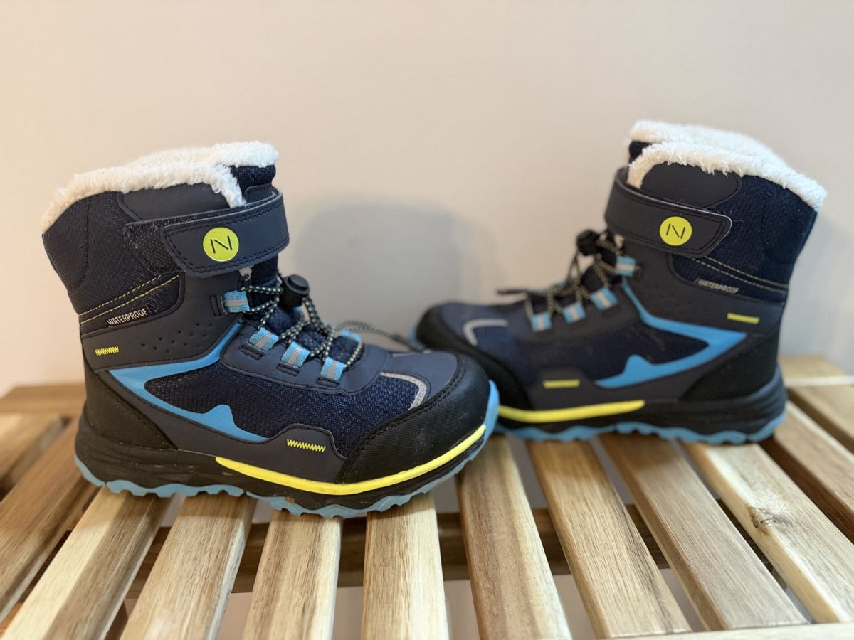 46 Nord Scarpe per ragazzi: Kinder Winterstiefel 46Nord – Usato da Zürich venduto da Ta-Nia 2