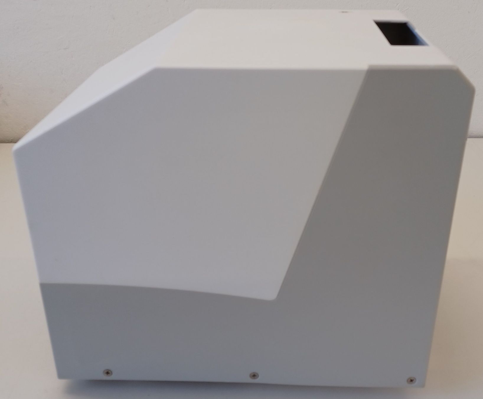 Laborzubehör: Micronic Univo CP480/CP860 Electric Capper – Defekt aus Niederdorf von LeptonAG_Labor 2