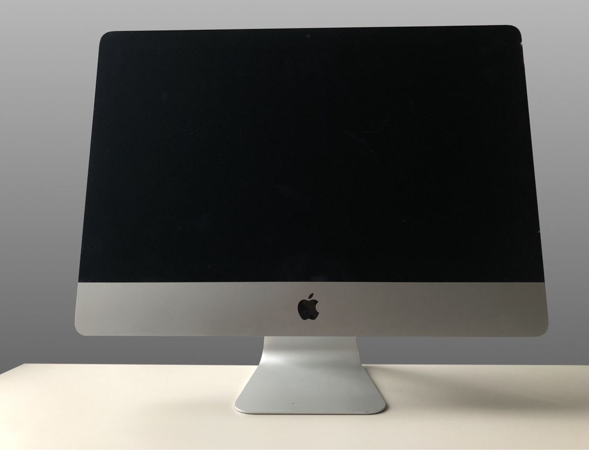 Apple PCs: iMac 21” Late 2012 – Gebraucht aus Zürich von pointedarch 4