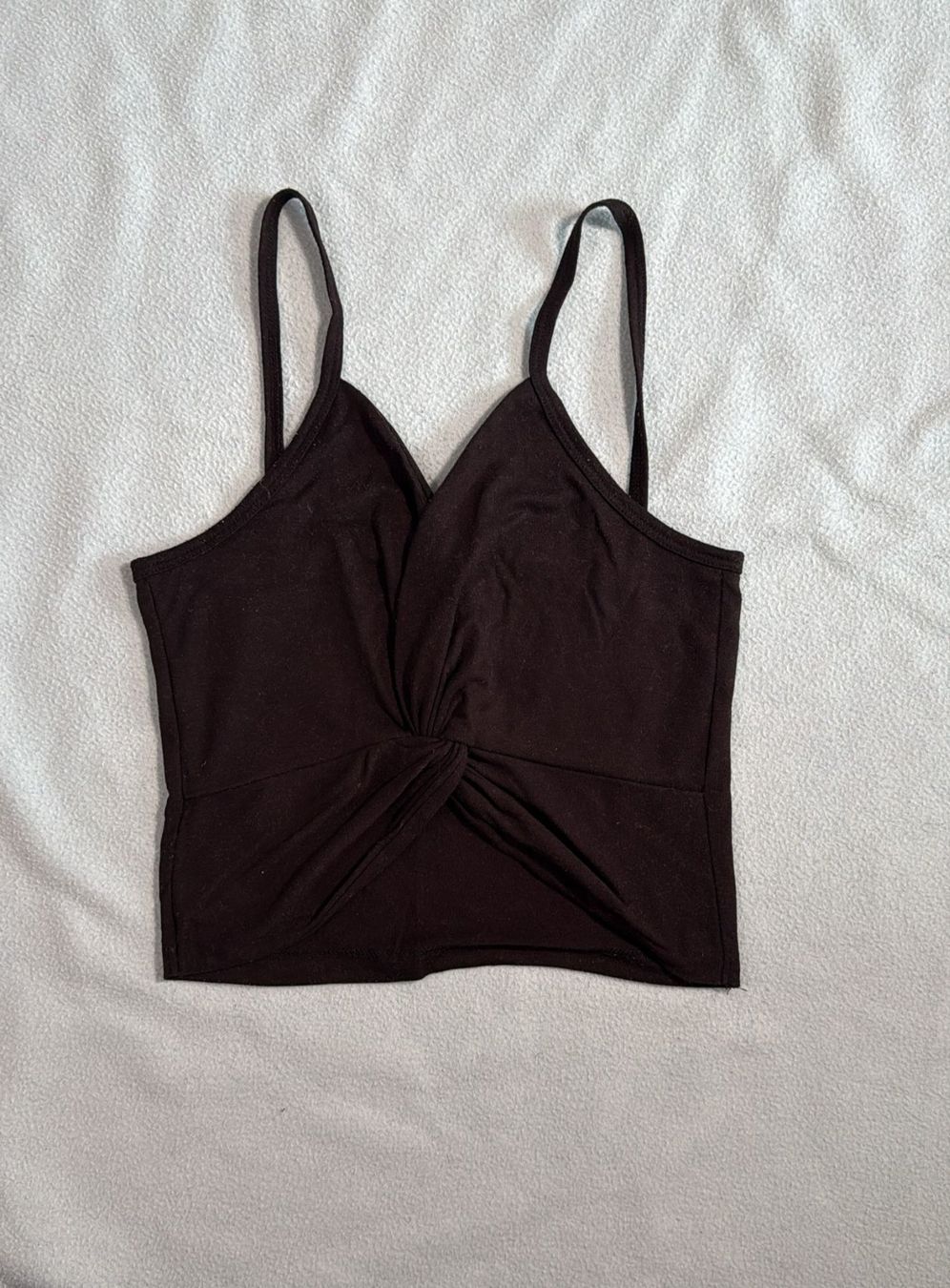 Top: Noisy May Top – Usato da Bern venduto da jbern3012