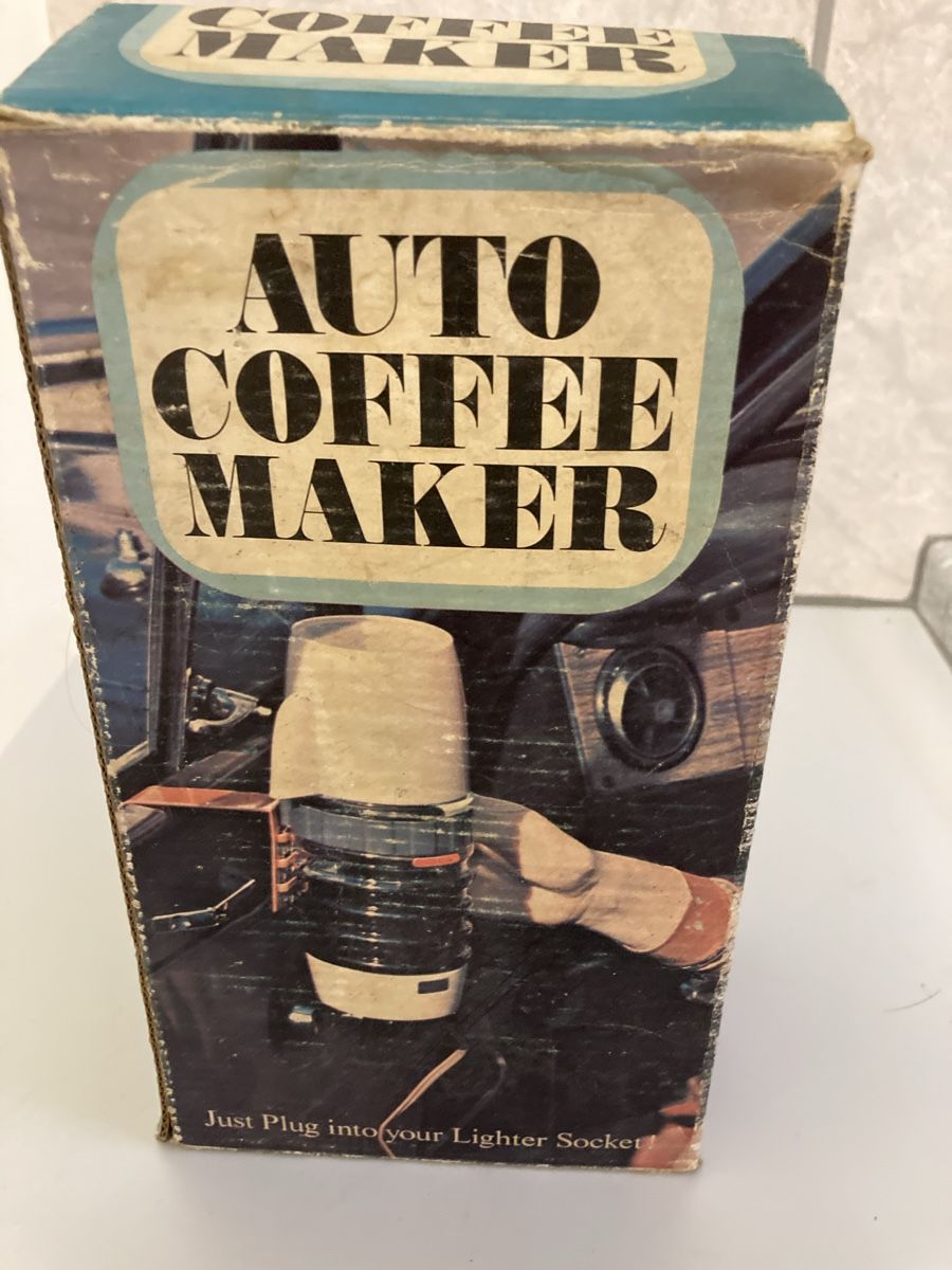 Macchine per caffè & Macchine per espresso: AUTO COFFEE MAKER – Usato da Zürich venduto da Feri11 1