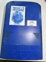 Capcom CPS-2 Progear – A-Board + B-Board – funktionierend