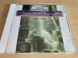 Regina Casanova - Aufbruch ins neue Jahrtausend - Ausblick