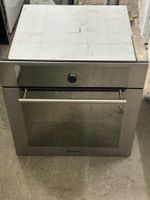 Backofen Bauknecht /V Zug Combair S