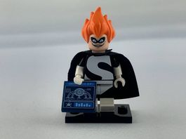 LEGO Minifigur - Serie Disney - Nr. 14 - Syndrome