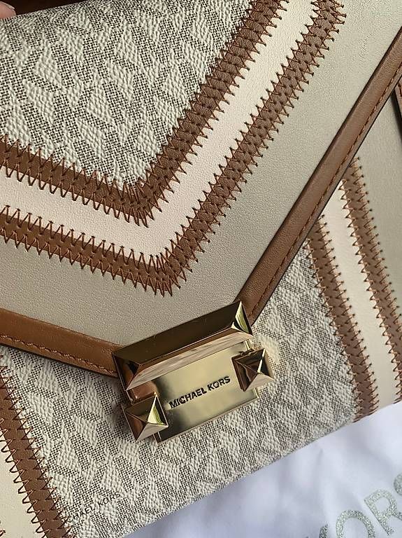Sacs femmes: Borsa Michael Kors Withney nuova – D'occasion à Pambio-Noranco par Derimey 2