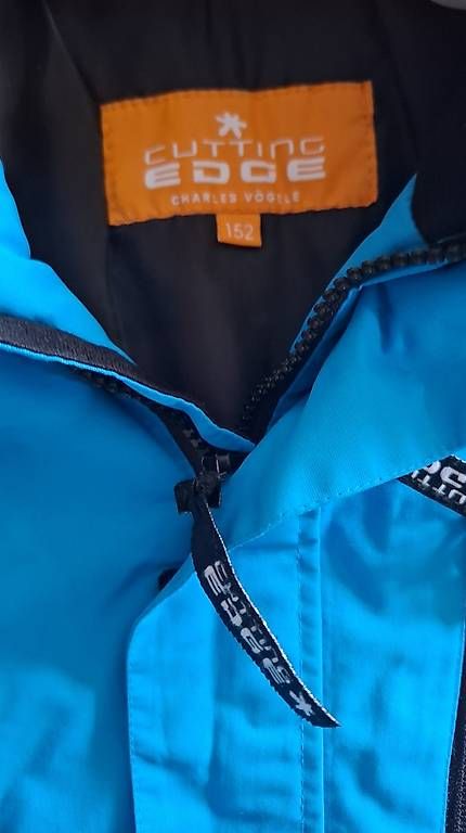 Giacche & Cappotti: Veste de ski – Usato da Essertes venduto da ast_mk5t 2