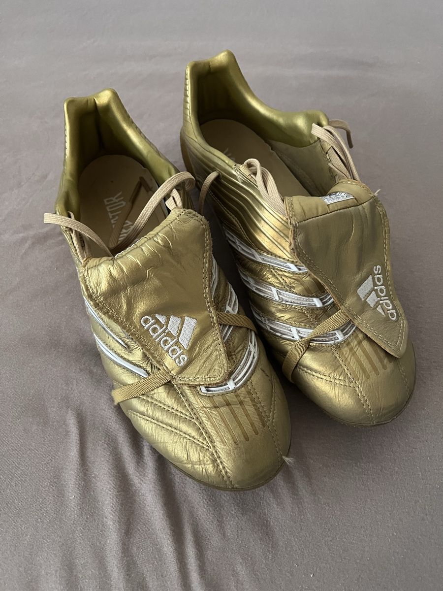 Adidas Herrenschuhe: Adidas Predator – Gebraucht aus Schwerzenbach von j1625 1