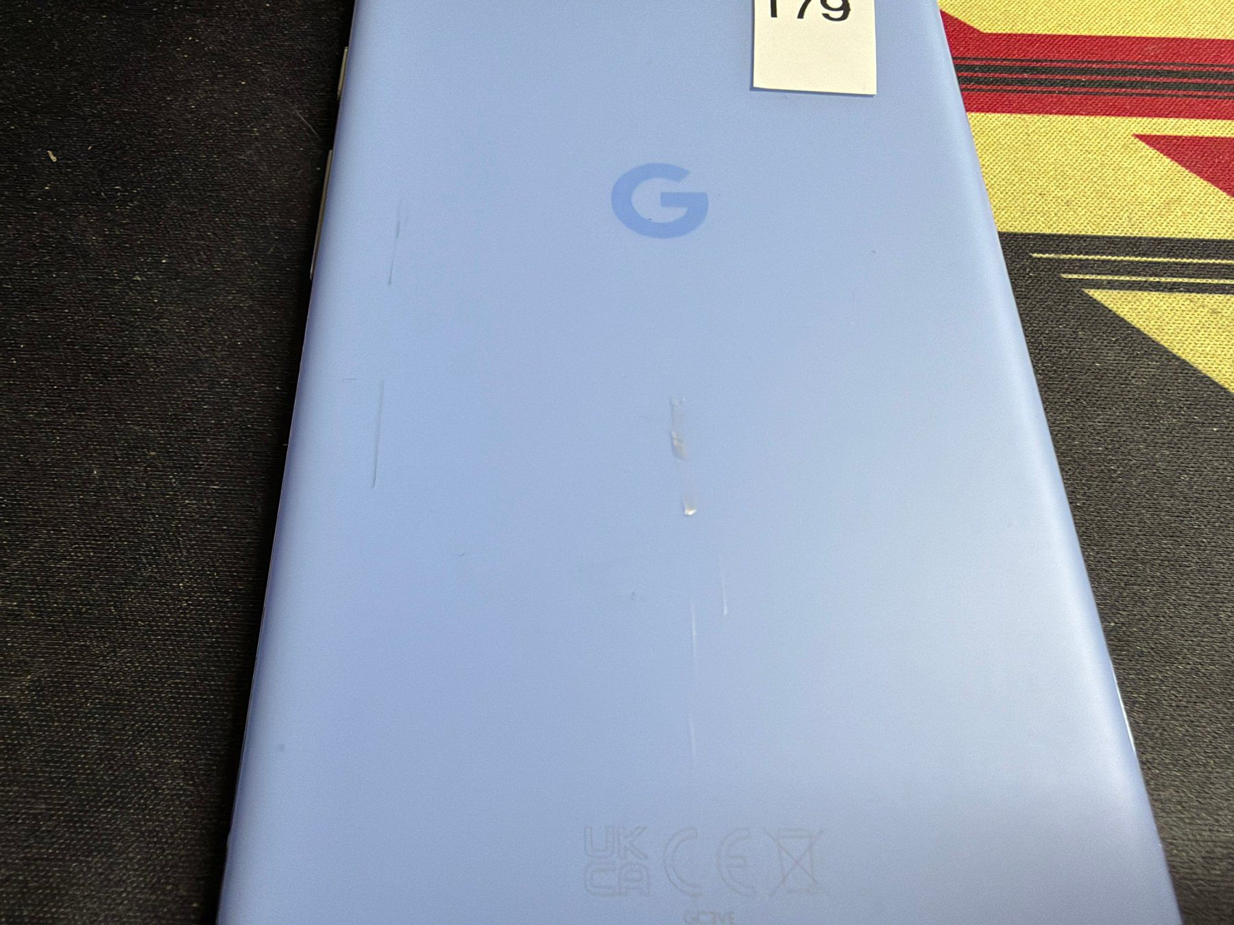 Google Telefoni cellulari / Smartphones: Google Pixel 8 Pro 128Gb #179 – Usato da Au SG venduto da bah_6f5w 2