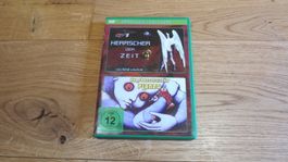 2 Movies - Edition