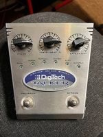 Digitech Talker 