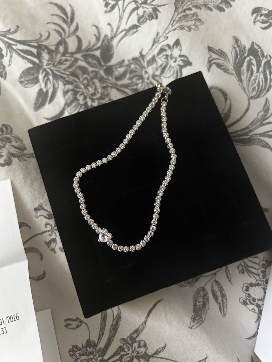 Pandora Bracciali & Braccialetti: Pandora Armband – Nuovo e nell'imballaggio originale da Luzern venduto da joelle14