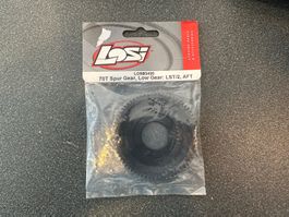 LOSB3420 LST 70T Spur Gear, Low Gear Losi Hauptzahnrad