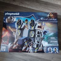 Playmobil Novelmore 70391 Schmidt Catapult 74 Teile