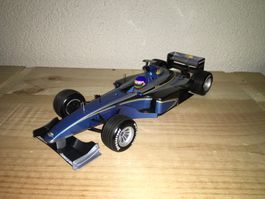 F1 BAR 01 Supertec TESTCAR 1999 J. Villeneuve 1/18