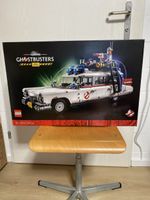 Lego Icons 10274 Ghostbusters ECTO-1