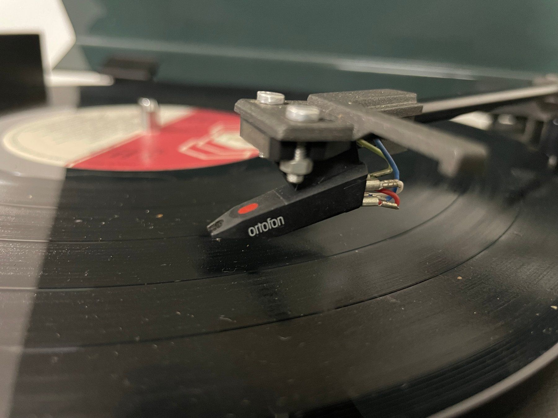 Nad Plattenspieler: platine NAD 5120 – Gebraucht aus La Croix (Lutry) von netrajet 3