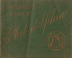 Philadelphia Latest views 1900