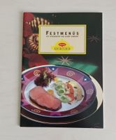 Maggi-Heft / Festmenüs