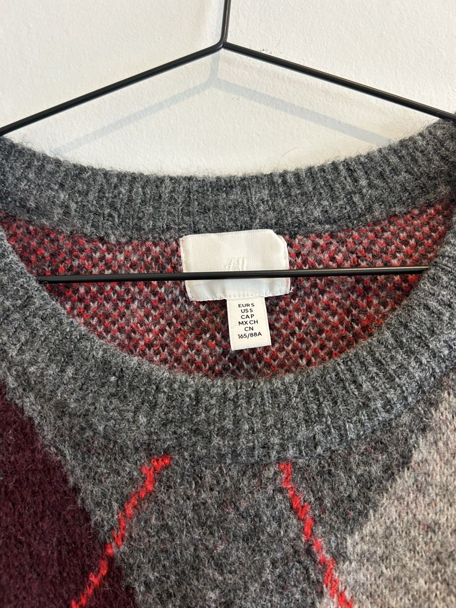 H&M Pullover & Sweatshirts: H&M Pullover – Neu (gemäss Beschreibung) aus Aeugst am Albis von schatzkistee 2