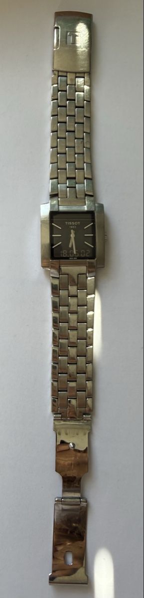 Tissot Orologi: Tissot 1853 L890/990K Multifunction – Difettoso da Dachsen venduto da Lor_sch 1