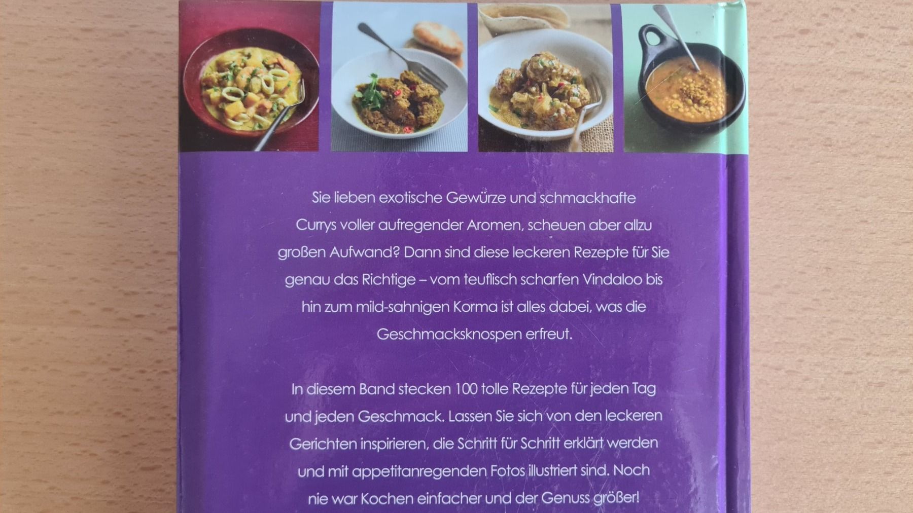 Libri: Currys leicht gemacht – Usato da Steinach venduto da lesefieber 3