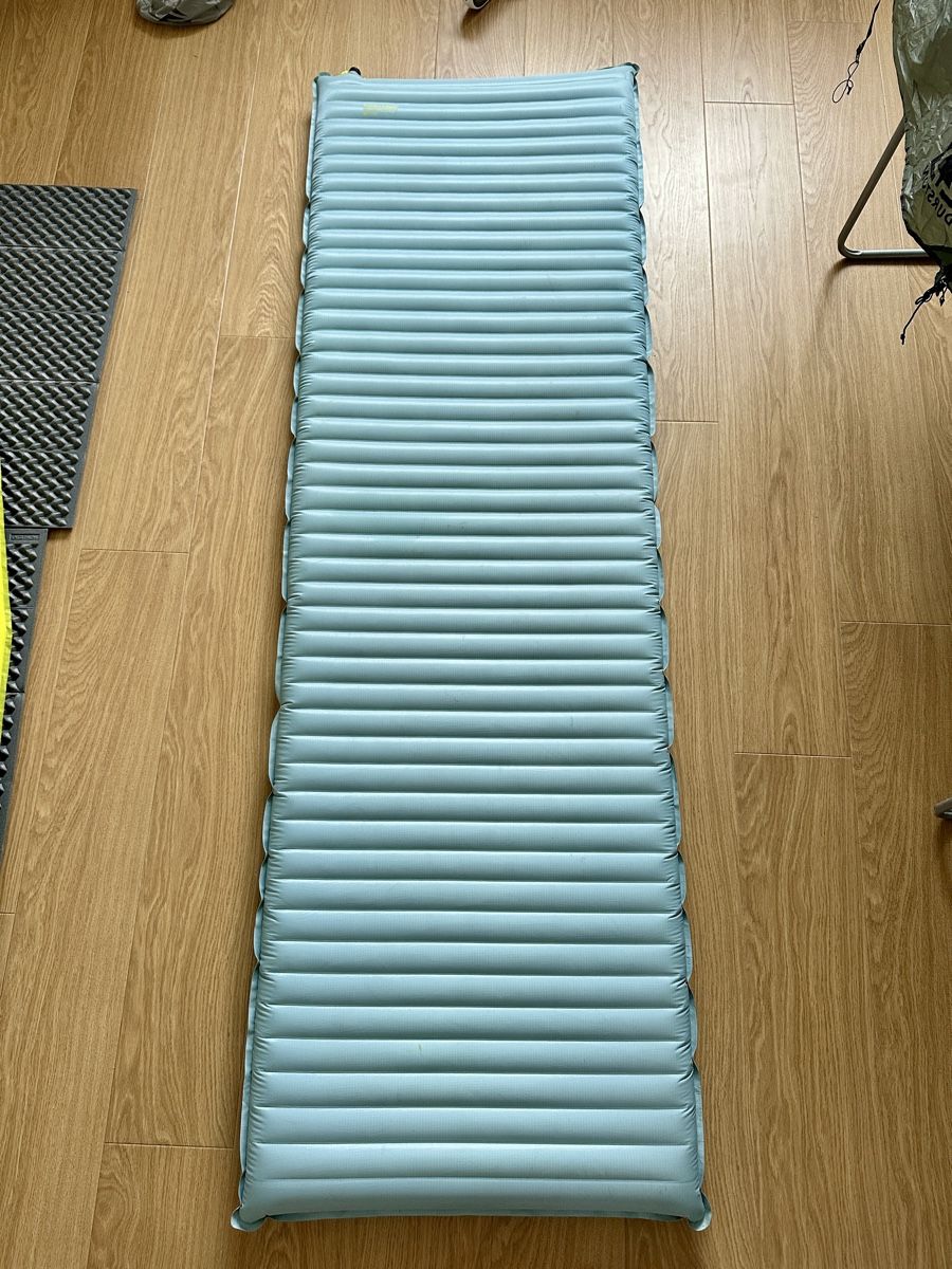 Thermarest Matratzen: NEOAIR XTHERM NXT MAX Isomatte – Gebraucht aus Marly von pasequale 4