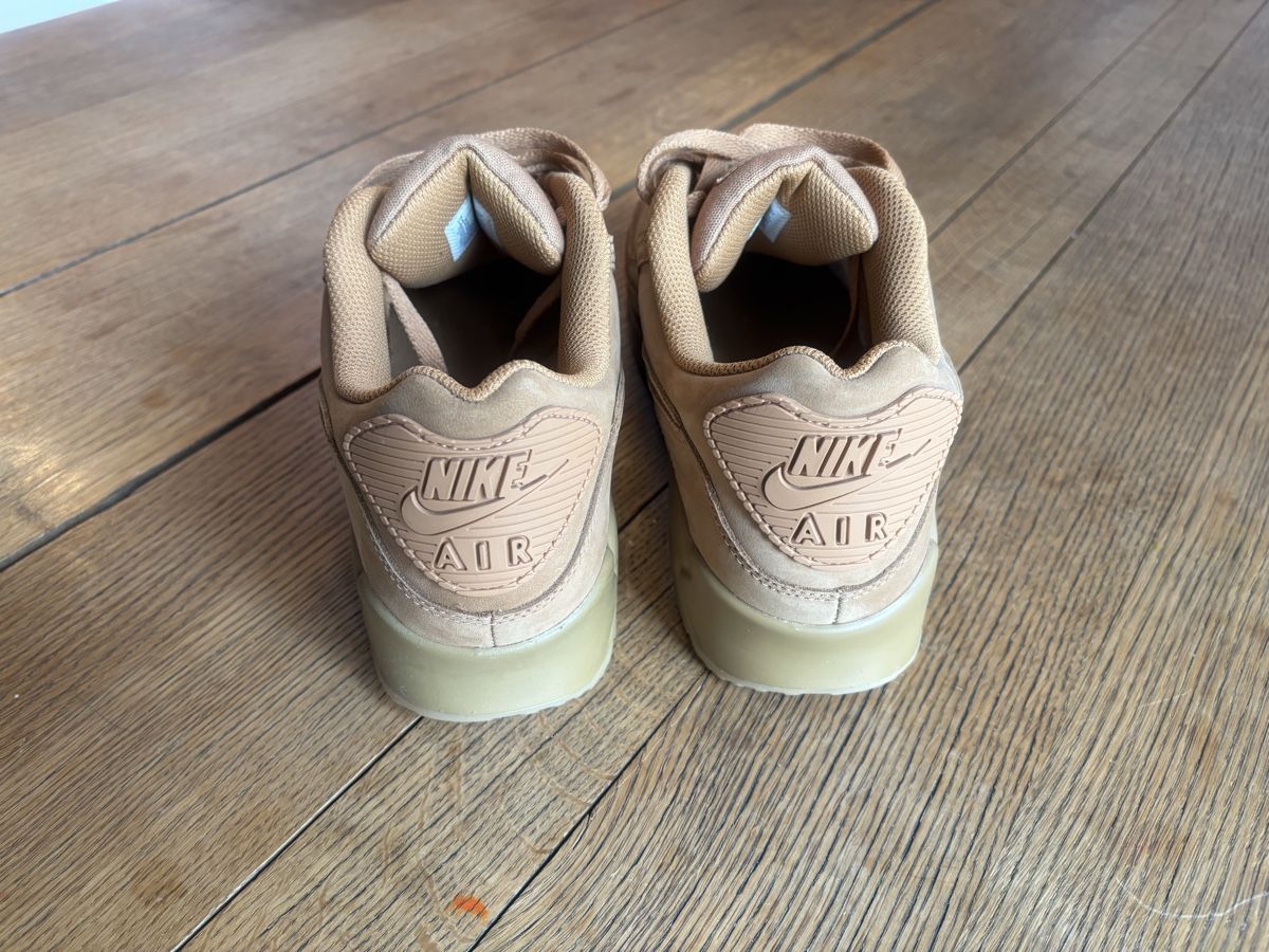 Nike Chaussures hommes: Nike Air Max Gr.45 – Neuf (Voir description) à Jonschwil par Lambo5000 3