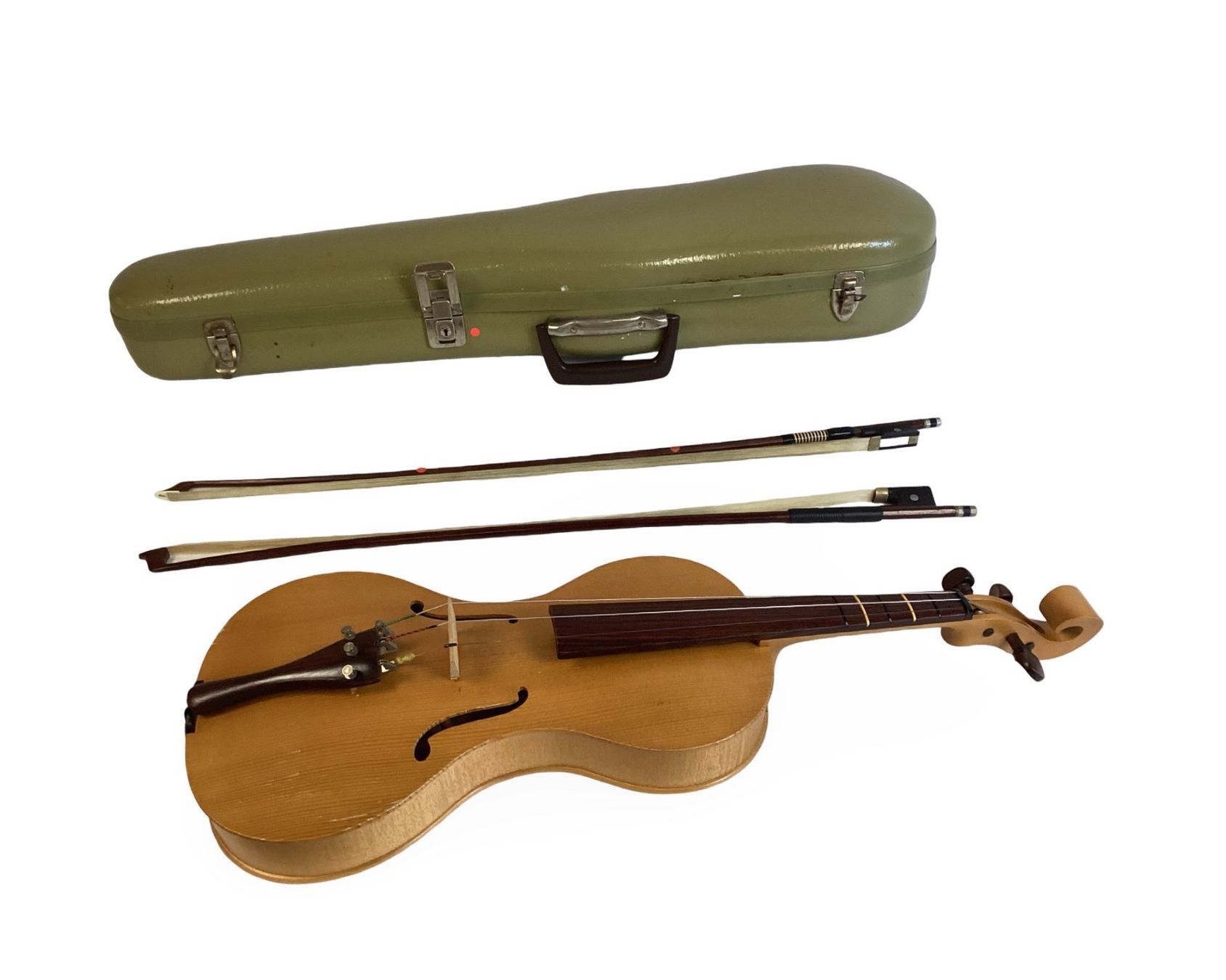 Instruments de musique: Kinder Geige – D'occasion à Zürich par Restwert_Zuerich