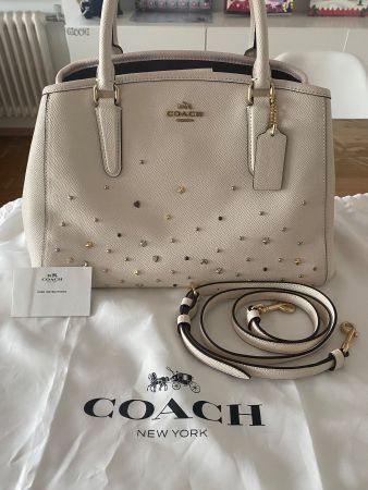 Borsa Coach donna