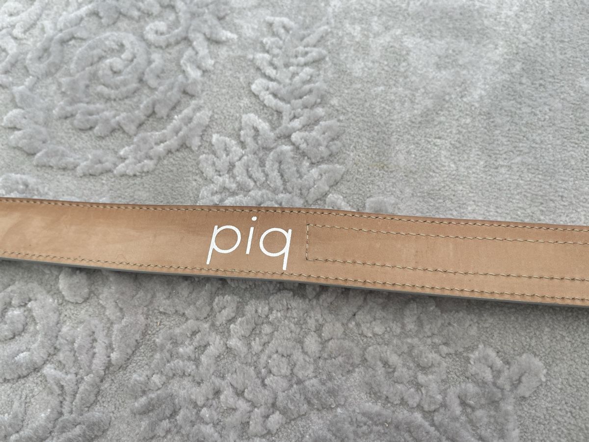 Cinture: Ledergürtel Pig Silber – Usato da Weisslingen venduto da Spiegelbild0 3