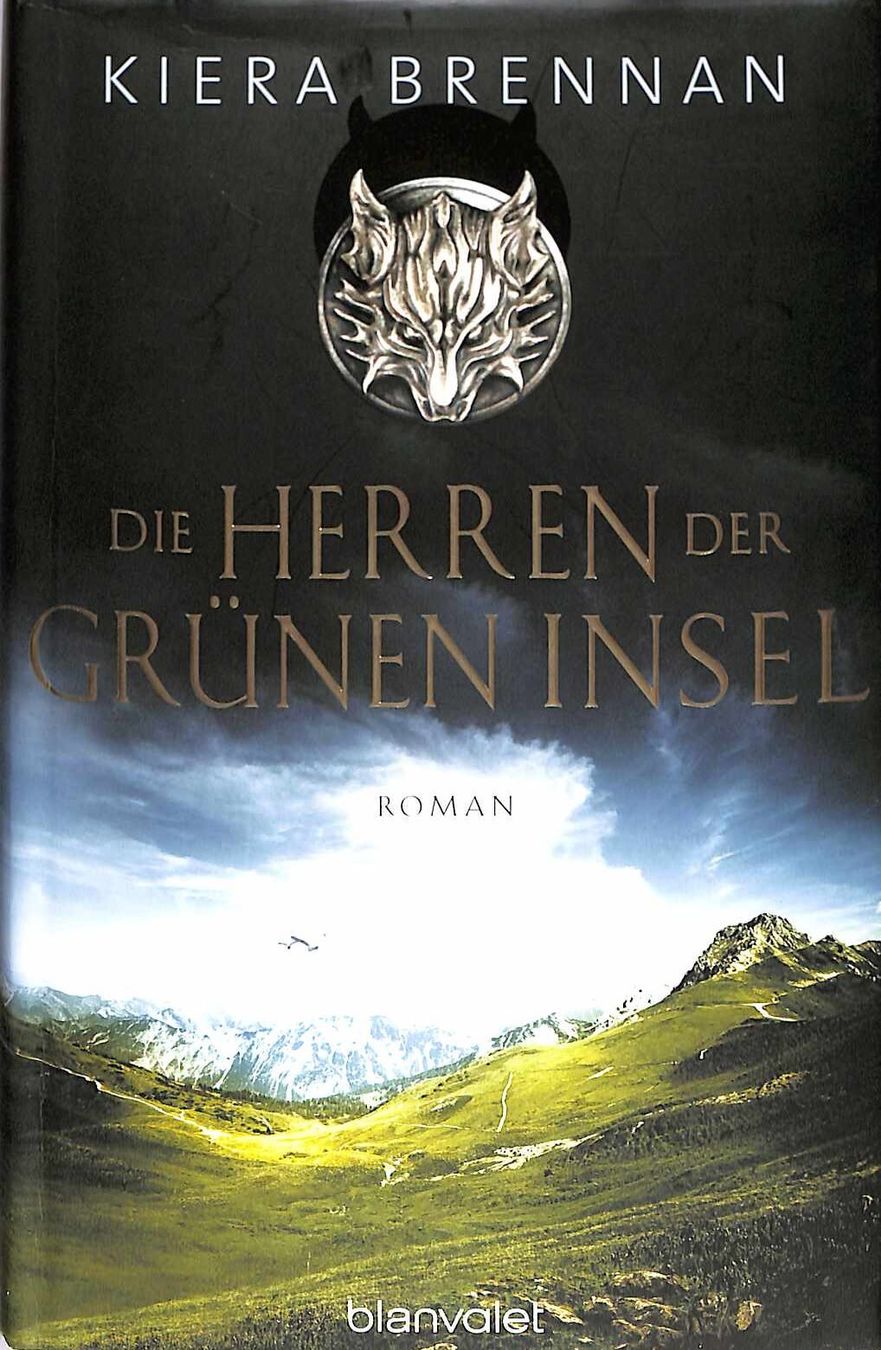 Libri: Die Herren der grünen Insel – Usato da Chur venduto da mojobox