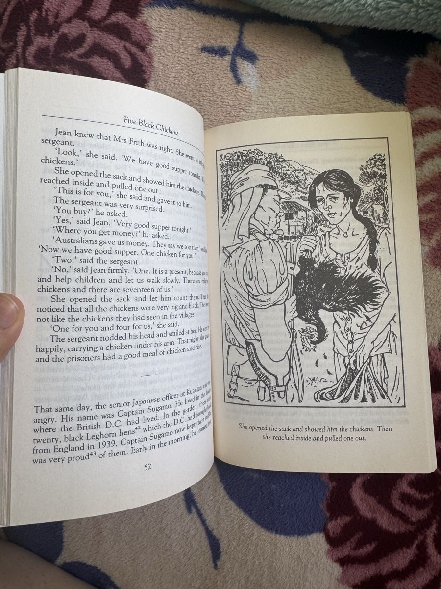 Libri: A Town Like Alice Book  – Nuovo (secondo la descrizione) da Horgen venduto da med_sh5v 2