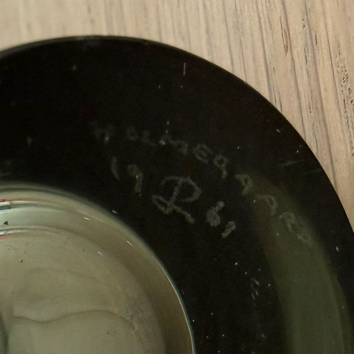 Holmegaard Vasi & Recipienti: Vase Holmegaard•Per Lütken•1961 – Usato da Winterthur venduto da gutDingmint 8