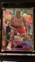 Michael Jordan Basketball Karte UD 1997 🔥Holo Foil