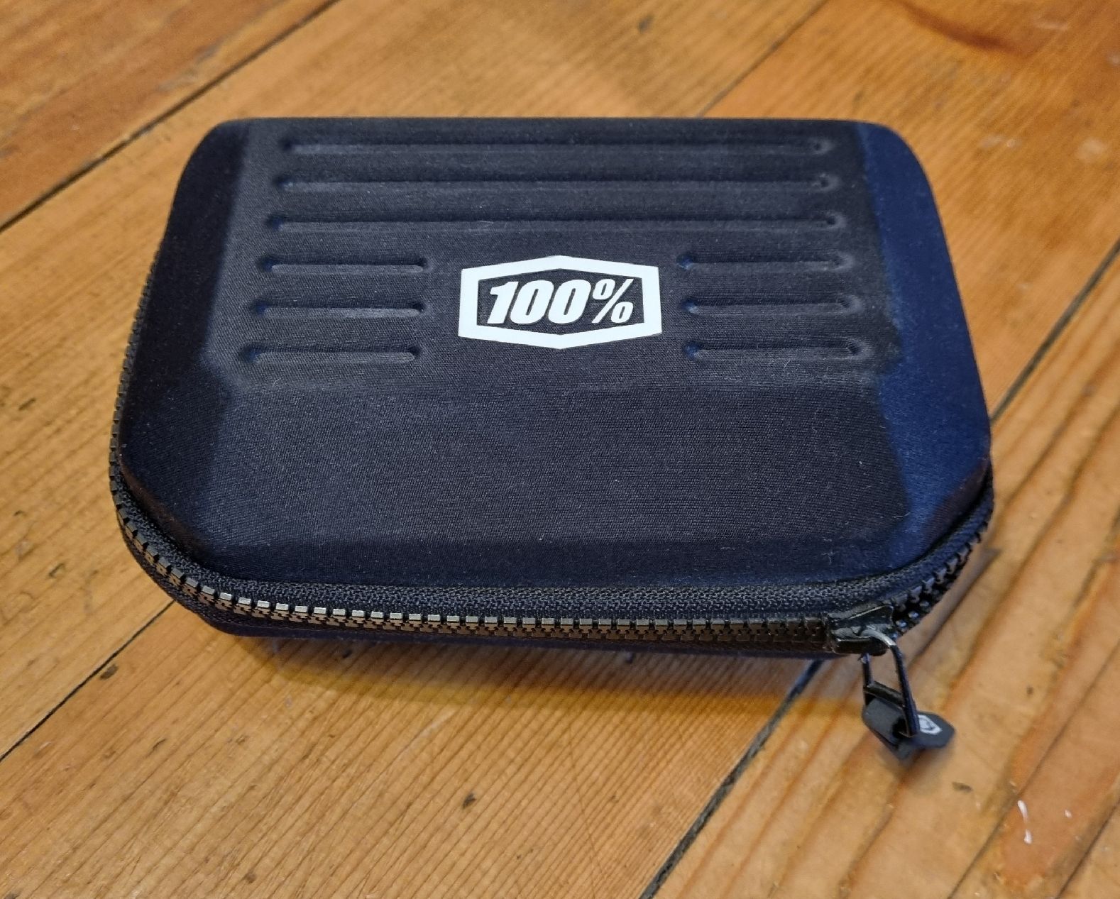 Brillen & Gläser: Boite et verre 100% Speedcraft – Gebraucht aus Le Grand-Saconnex von MrBeanz43
