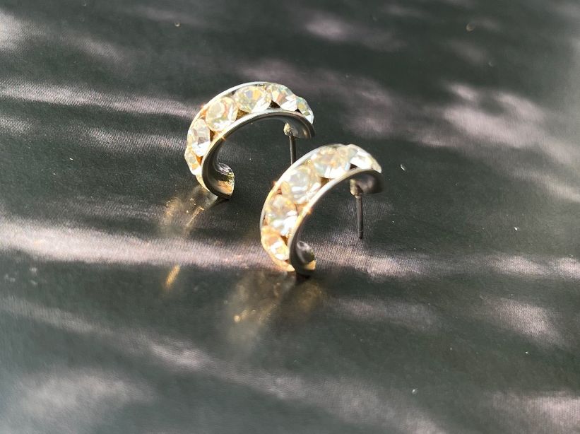 Ohrringe & -stecker: Earrings new ( no nickel) – Neu (gemäss Beschreibung) aus Chêne-Bougeries von Seetooyoo 1
