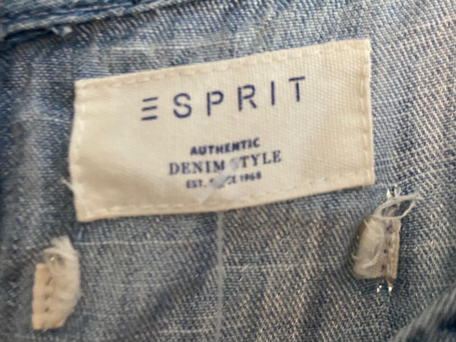 Esprit Tute: Overall von ESPRIT – Usato da Bäretswil venduto da nadchen312 2