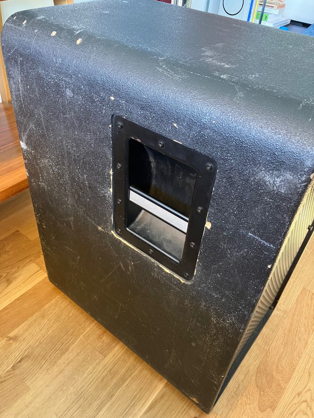 TC Electronic Amplificatori: Tc Electronic Bass speaker RS212-8 – Usato da Biel / Bienne venduto da Aprad 3