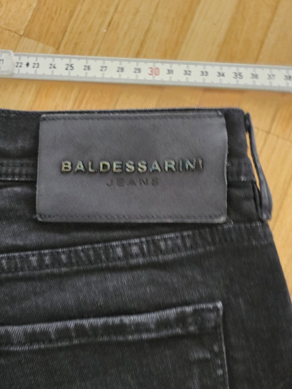 Jeans: Baldessarini Jeans – Usato da Laufenburg venduto da may_r2st 3