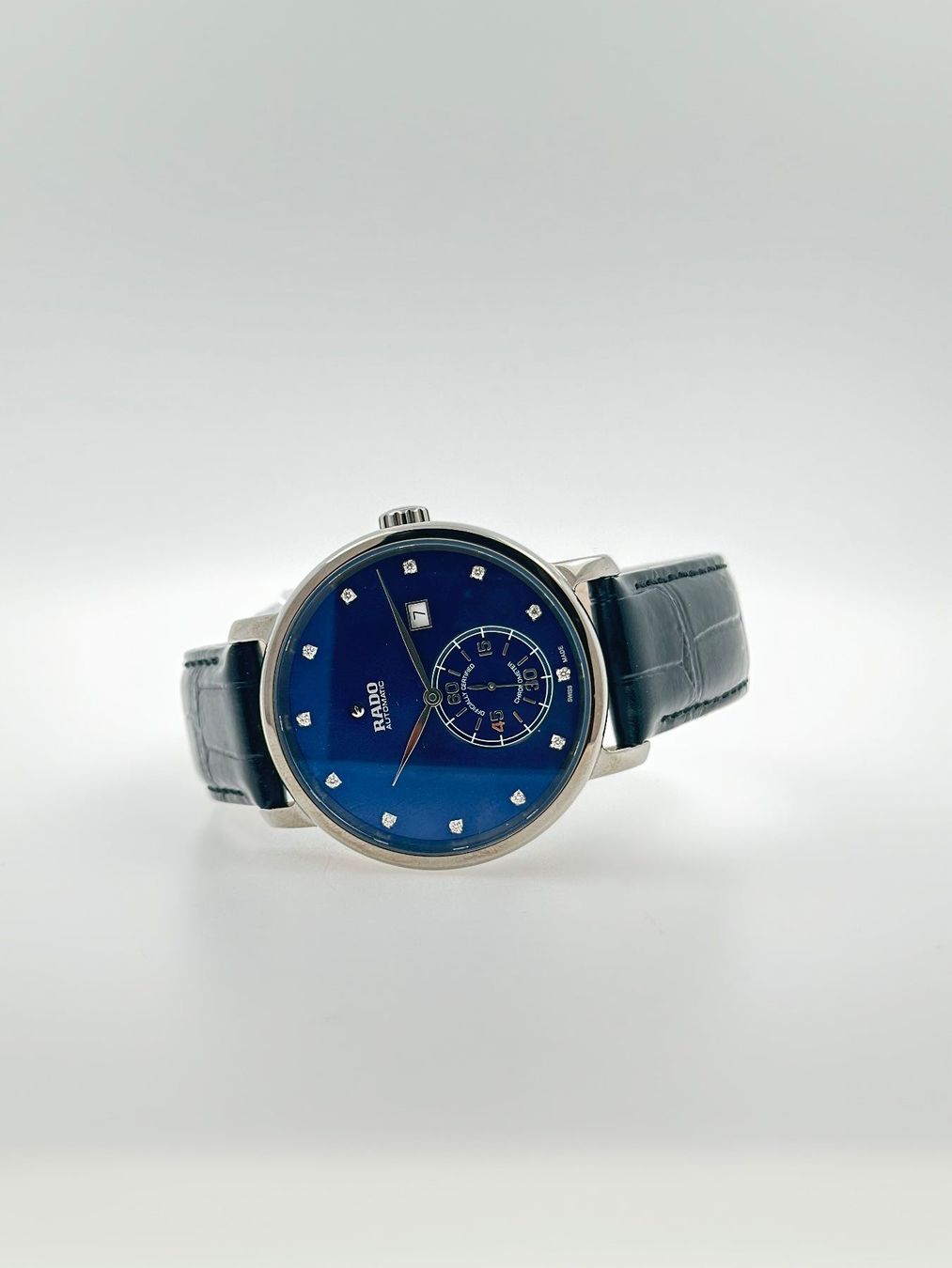 Rado Orologi: Rado DiaMaster – Nuovo e nell'imballaggio originale da Bremgarten AG venduto da uhrenshopp 2