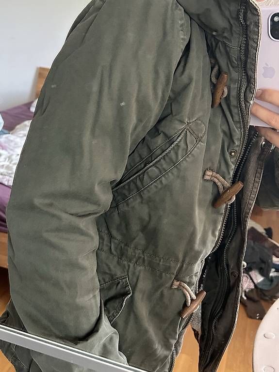 Vestes: Winterjacke – D'occasion à Schüpfheim par car_7slp 1